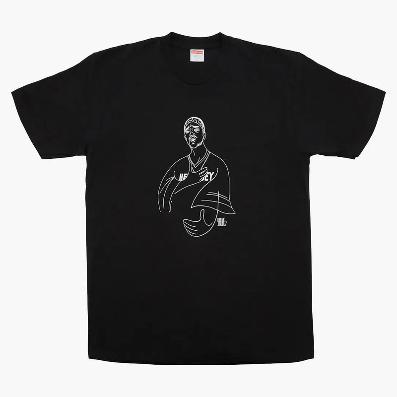 Supreme Prodigy Tea Black