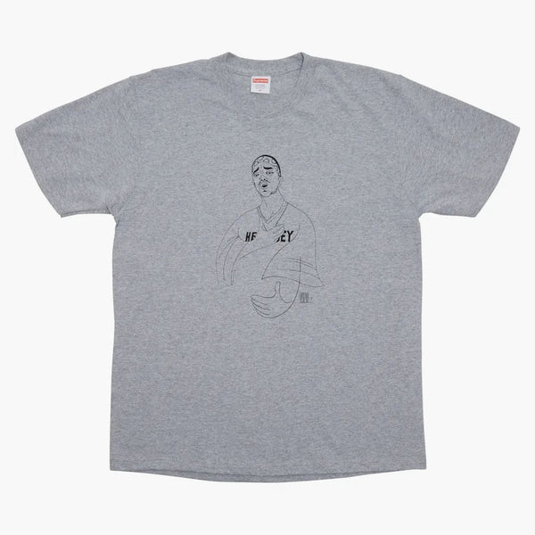 Supreme Prodigy Tea Heather Gray