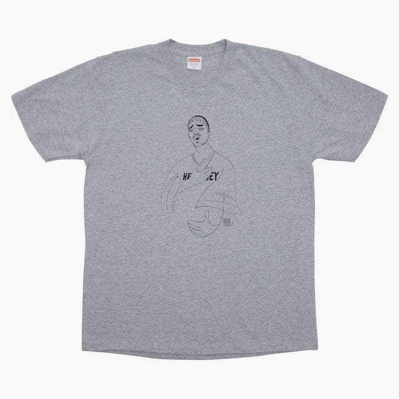 Supreme Prodigy Tea Heather Gray