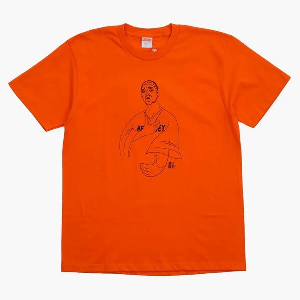 Té de prodigio supremo naranja
