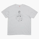 Supreme Prodigy Tee White