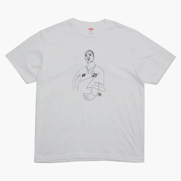 Supreme Prodigy Tee White