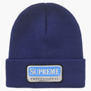 Supreme Professional Geanie Blue