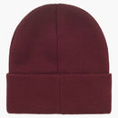 Supreme Professional Beanie Cardinal