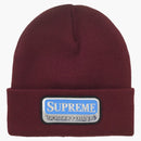 Supreme Professional Beanie Cardinal