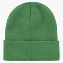 Supreme Professional Beanie Green