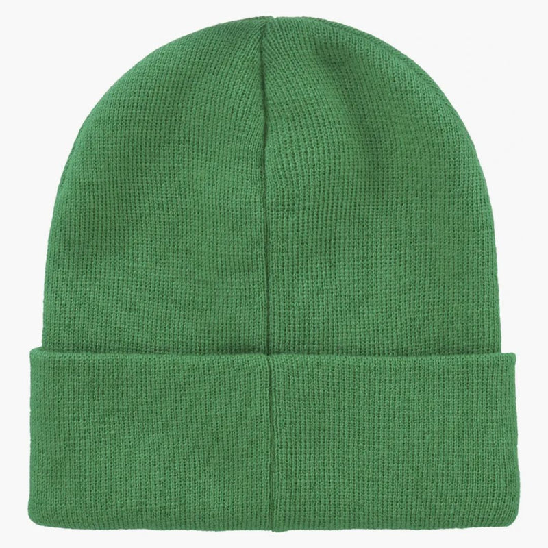 Supremo Professional Beanie Green