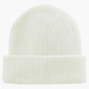 Suprema propiedad de la propiedad Beanie White