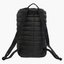 Högsta buffert ryggsäck svart