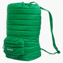 Supreme buffer backpack green