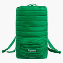 Supreme buffer backpack green