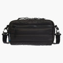 Nejvyšší taška na boční vyrovnávací paměť černá