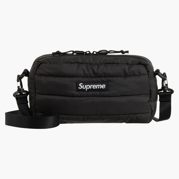Supreme Buffer Bag Bag Negro