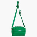 Supreme buffer side bag green