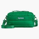 Supreme buffer side bag green