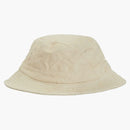 Supreme Punched Denim Crusher Tan