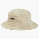 Supreme Punched Denim Crusher Tan