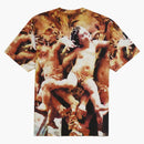 Supreme puti tea multicolor