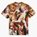 Supreme puti tea multicolor