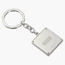 Nejvyšší skládačka na klíče