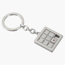 Nejvyšší skládačka na klíče