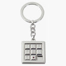 Nejvyšší skládačka na klíče