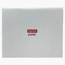 Supreme Pyrex Bowls (Set of 3) Red