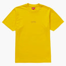 Supreme Qualite Tee Gold
