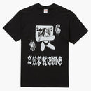 Supreme queen tea black