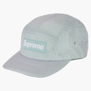 Supreme acolchado Camp Camp Cap menta