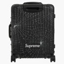 Supreme Rimowa Cabin Plus Black