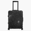 Supreme Rimowa Cabin Plus Black