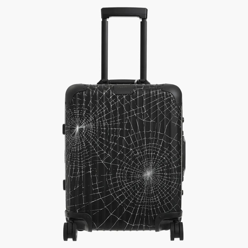 Supreme Rimowa Cabin Plus Black