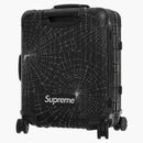 Supreme Rimowa Cabin Plus Black
