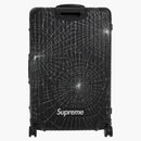 Supreme rimowa check-in l black