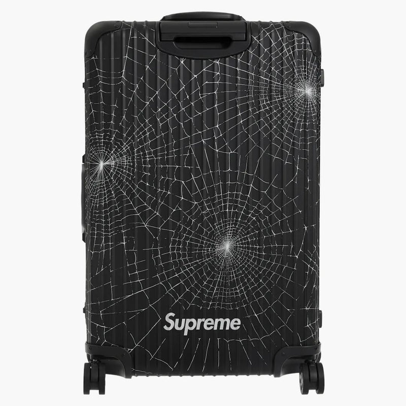 Supreme Rimowa Check-in L Black