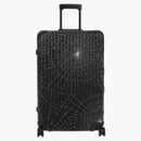 Supreme rimowa check-in l black