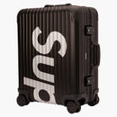 Supreme Rimowa Topas MultiWheel 45l Black