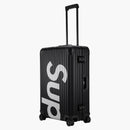 Supreme Rimowa Topas Multiwheel 82L Black