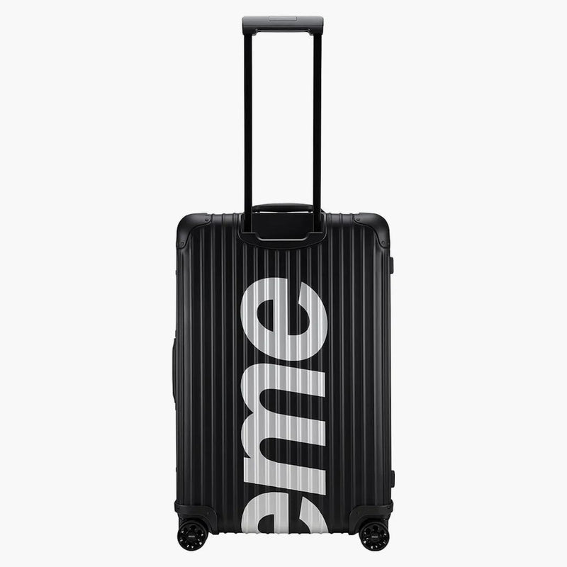 Supreme Rimowa Topas Multiwheel 82l Black