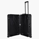 Supreme Rimowa Topas Multiwheel 82L Black