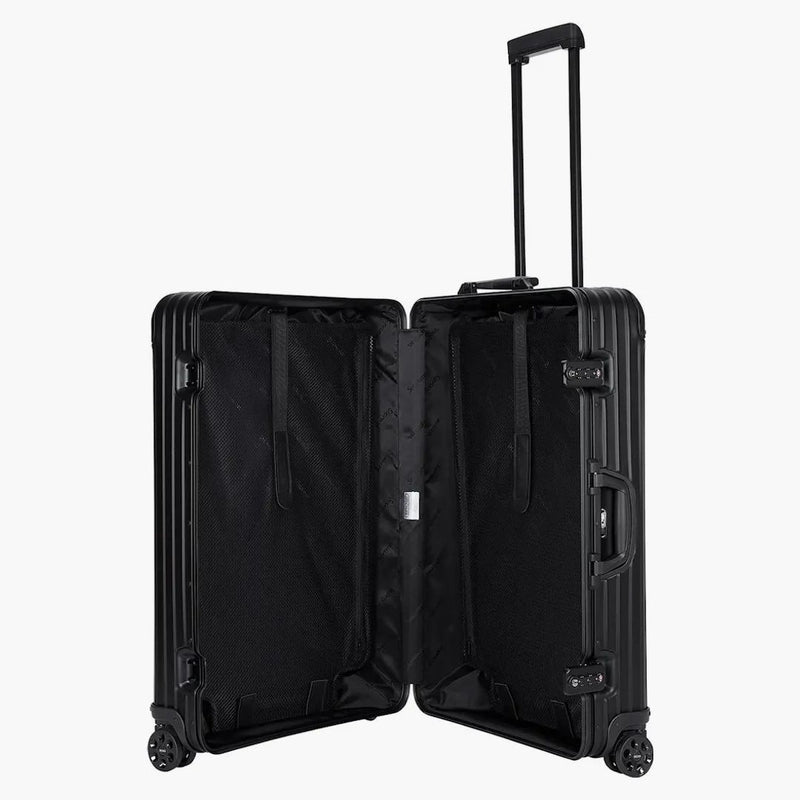 Supreme Rimowa Topas Multiwheel 82l Black