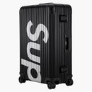 Supreme Rimowa Topas Multiwheel 82L Black