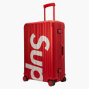 Supreme Rimowa Topas Multiwheel 82l Red