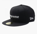 Supreme Rip New Era Black