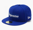 Supreme Rip New Era Royal