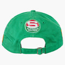 Supreme Racing Green de 6 paneles