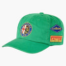 Supreme Racing Green de 6 paneles