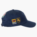 Supreme Racing 6-panel Navy