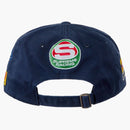 Supreme Racing 6-panel Navy